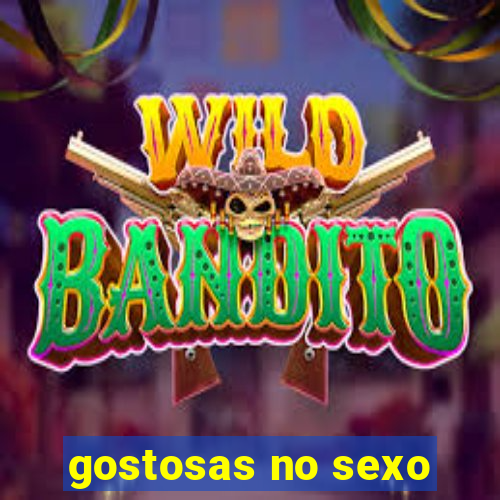 gostosas no sexo